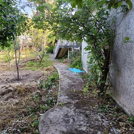 Carvalhoaltoplano בית אירוח *
